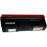 Ricoh Toner 407635 zolty toneris