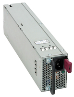 Hewlett Packard Enterprise Power Supply 1000W Hotplug  403781-001N, 380622-001, 379123-001, 399771-B21,379124-001, 403781-RFB Barošanas bloks, PSU