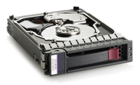 Hewlett Packard Enterprise 432146-001 300GB SAS Interne Festplatte (432146-001) cietais disks