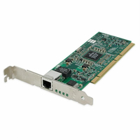 HPE NC7771 - Netzwerkadapter - PCI-X - 404820-001 tīkla karte