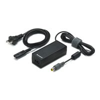 Lenovo  IBM 65W AC ADAPTER(Japan) New Retail aksesuārs portatīvajiem datoriem