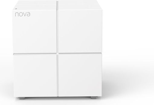 Tenda Nova MW6 Mesh router (3-pack) Rūteris