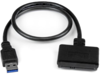MicroConnect  SATA cable USB3.0 TO 2.5'' SATA III. SSD / HDD kabelis datoram
