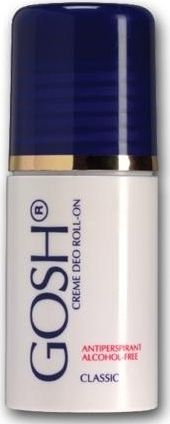 Gosh Clasic Dezodorant roll-on (2038070) 2038070 (5701278380706)