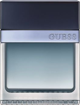 Guess Seductive Homme Blue EDT 100 ml 3607346255179 (085715320414) Vīriešu Smaržas