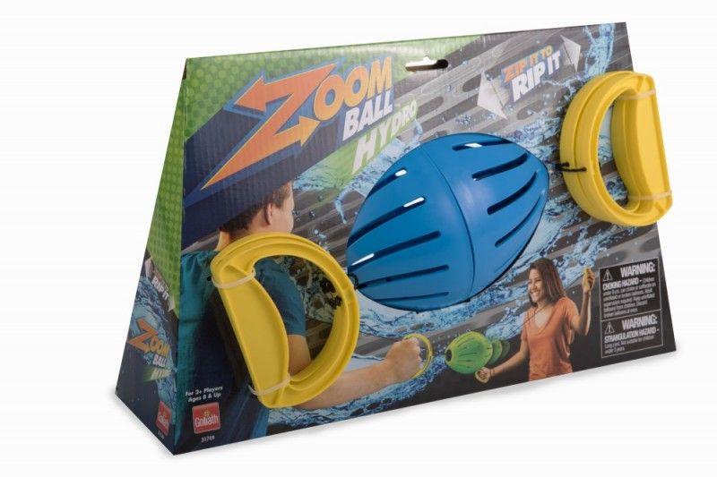 Goliath Zoomball Hydro GXP-628669 (8711808317482)