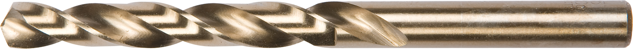 Wiertlo Graphite do metalu kobaltowe walcowe 3,5mm  (57H023) 57H023 (5902062570239)
