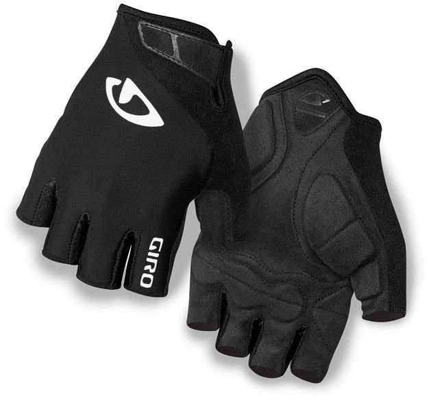 Giro Rekawiczki rowerowe JAG black r. M (GR-7059017) GR-7059017 (768686596636) cimdi