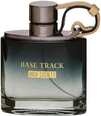 Georges Mezotti Base Track High Society EDT 100ml Vīriešu Smaržas