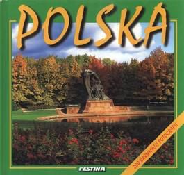 Polska 200 zdjec 158427 (5908218800250)