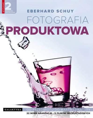 Fotografia produktowa 99862 (9788375792645) Literatūra