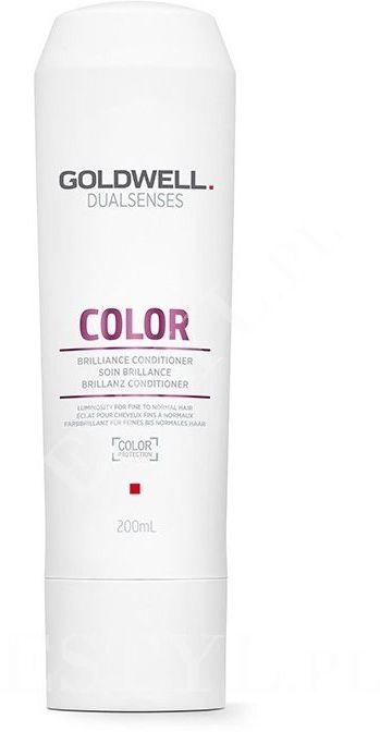 Goldwell Odzywka Dualsenses Color 200 ml 4021609061021 (4021609061021)