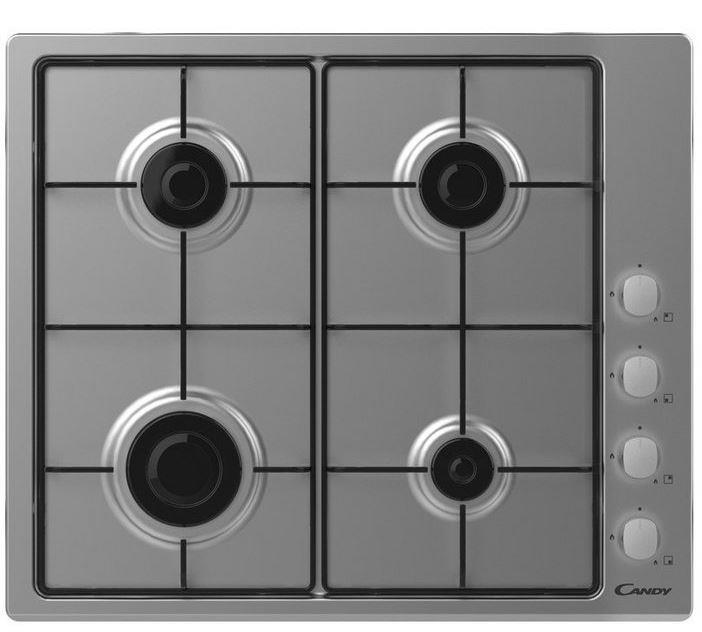 Gas hob CHW6LX plīts virsma
