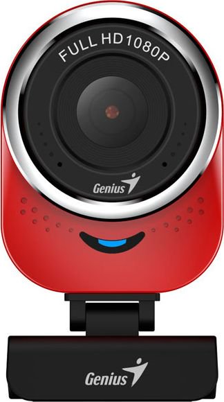 Genius QCam 6000 webcam (32200002401) web kamera