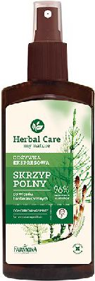 Farmona Herbal Care Odzywka do wlosow w sprayu Skrzyp-wzmacniajaca 200 ml 219353 (5900117099353)