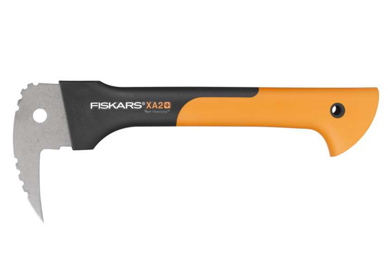 Fiskars WoodXpert Hand-Sappie XA2 - 1003622 cirvis