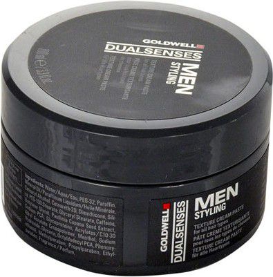 Goldwell Dualsenses for Men Texture cream paste 100ml
