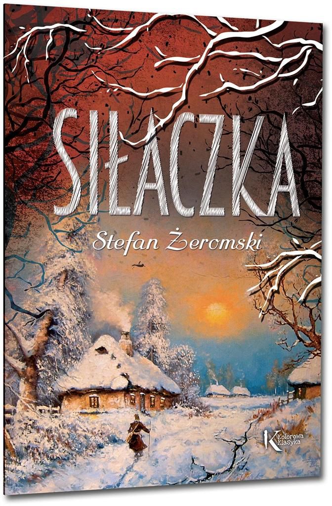 Silaczka BR 265303 (9788375178609) Literatūra