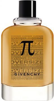Givenchy Pi (M) EDT/S 100ML Vīriešu Smaržas