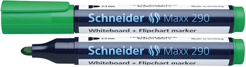 Schneider Marker do tablic Maxx 290 (SR129004)