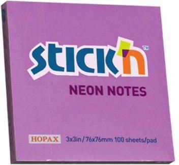 Stickn Notes samoprzylepny (241366)