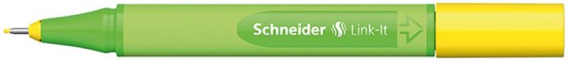 Schneider cienkopis link-it schneider 0,4mm (SR191205)