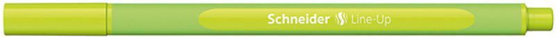 Schneider CIENKOPIS SCHNEIDER LINE-UP 04MM J.ZIELO  - SR191011