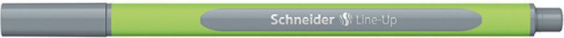 Schneider CIENKOPIS SCHNEIDER LINE-UP 04MM Grey  - SR191012