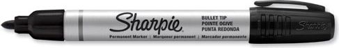 Sharpie Marker permanentny (S0945720)