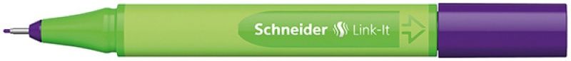 Schneider cienkopis link-it schneider 0,4mm (SR191208)