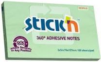 Stickn Notes samoprzylepny 360 st. (165668)