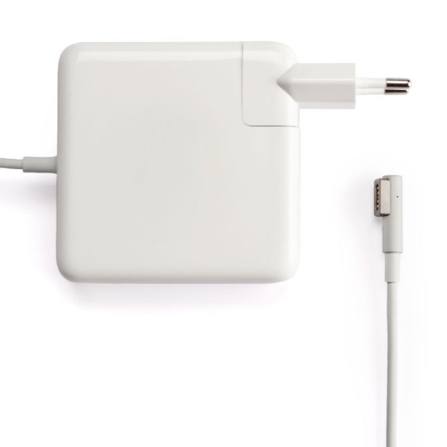 CP Apple Magsafe 85W Tīkla lādētājs MacBook Pro 15/17" Analogs A1222 A1290 A1343 MC556Z/A (OEM) iekārtas lādētājs