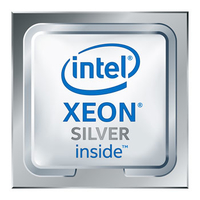Fujitsu Xeon Silver 4108 1.8GHz 11MB L3 Prozessor (S26361-F4051-L108) CPU, procesors