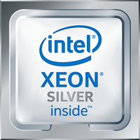 Fujitsu Xeon Silver 4114 2.2GHz 13.75MB L3 Prozessor (S26361-F4051-L114) CPU, procesors