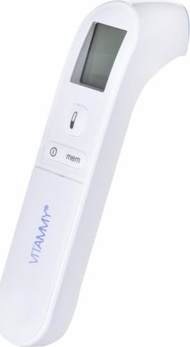 Termometr Vitammy PG-IRT1602 Spot (5901793641591) termometrs