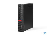 ThinkCentre M920q 10T1 - ThinkSmart Edition for Zoom Rooms dators