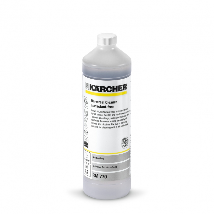 Karcher Universal Strong Cleaner RM770 1L (6.295-489.0) aksesuārs putekļsūcējam