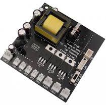 Koolance TMS-EB205 Expansion Board/Erweiterungsplatine ūdens dzesēšanas sistēmas piederumi