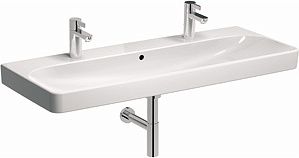 KOLO Traffic Washbasin 120cm (L91520000) Izlietne