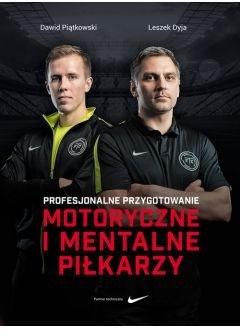 Profesjonalne przygotowanie motoryczne... 257491 (9788393934966) Literatūra