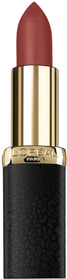 L'Oreal Paris Color Riche Matte pomadka do ust 640 Erotique 23g 3600523399932 Lūpu krāsas, zīmulis