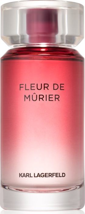Karl Lagerfeld Fleur de Murier EDP 100ml Smaržas sievietēm