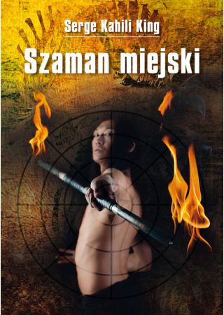 Szaman miejski 48505 (9788376490212) Literatūra