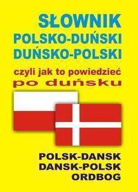 Slownik pol - dun - pol, czyli jak to powiedziec BR 111168 (9788364051043) Literatūra