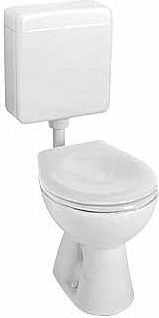 Zestaw kompaktowy WC Kolo  (63005000) 63005000 (5906976018139)