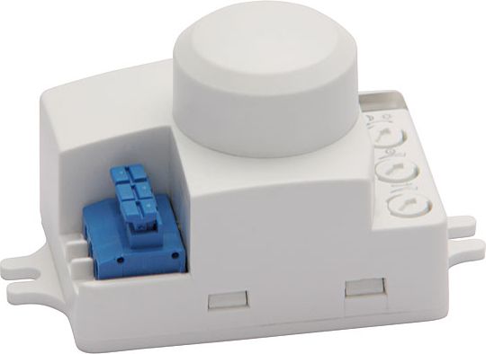 Kanlux Motion sensor microwave Rolf Mini JQ-L white (08822) drošības sistēma