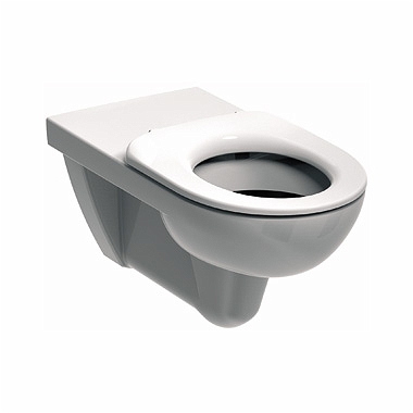 Miska WC Kolo Nova Pro Bez Barier wiszaca (M33500000) M33500000 (5906976399863)