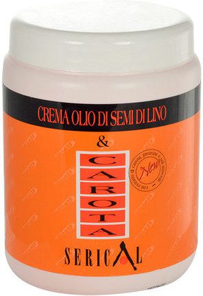 Kallos Carota Hair Mask Maska do wlosow 1000ml 0000010252 (8033210293438)