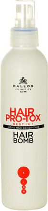 Kallos Hair Pro-Tox Hair Bomb Conditoner Odzywka do wlosow 200ml 5998889512453 (5998889512453)