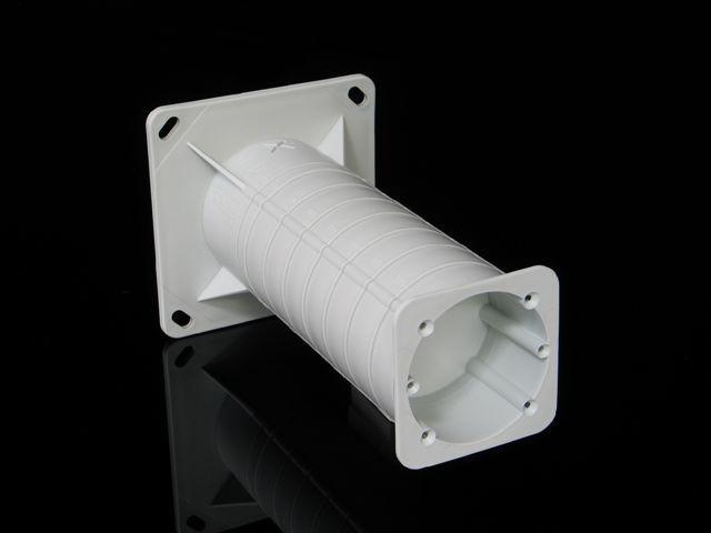 Kopos Surface-mounted box for insulation (KEZ KEZKB)